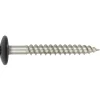 NKT FACADESKRUE 4,5X40 MM PULVERLAKERET 200 STK