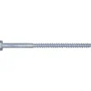 NKT SCREW ETERNIT NKT ETERNITSKRUE 6,2X110 MM VARMFORZINKET 100 STK