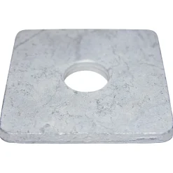 NKT SKIVE M1250X50X14X5 MM VARMFORZINKET 50 STK