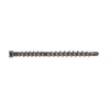NKT SKJULT TERRASSESKRUE TERRASSESKRUE 4,5X60 MM RUSTFRI 250 STK