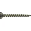 NKT SPUN®+ UNIVERSALSKRUE SPUN+ SKRUE 5,0X60 MM CLIMATE 200 STK