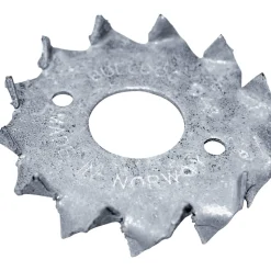 NKT STJERNESKIVE M16-Ø48 MM VARMFORZINKET 50 STK