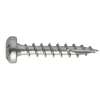 NKT UNIVERSALSKRUE SPUN+ SKRUE 5,0X20 MM DURAMAX 200 STK