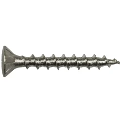 NKT UNIVERSALSKRUE SPUN+ SKRUE 5,0X70 MM BLANK 100 STK