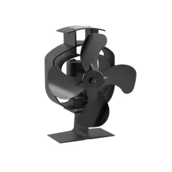 NORDIC BLUE MED SVINGFUNKTION VENTILATOR