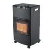 NORDIC BLUE SAMMENKLAPPELIG, 4,1 KW GASVARMEOVN 4,10 KW