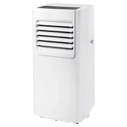 NORDIC HOME AC-510 AIRCONDITION