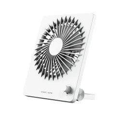 NORDIC HOME FT-771 BORDVENTILATOR