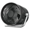 NORDIC HOME FT-772 BORDVENTILATOR