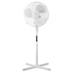 NORDIC HOME FT-530 GULVVENTILATOR