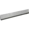 NORDLAND FUGLEGITTER SORT 60 MM X 1 M