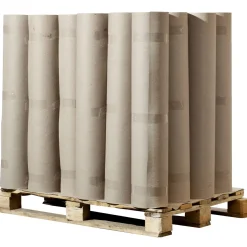 NORDLAND GULVPAP 500 G/M² 1X30M