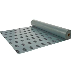 NORDLAND SILENT STEP 2,6 MM U. FUGTSPÆRRE GULVUNDERLAG 6 M2