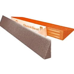 NORDLAND SKOTRENDEKILE SORT 1X0,7M