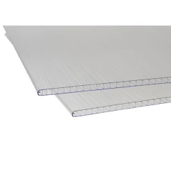 NORDLAND TERMOTAG 10 X 980 X 2500 MM KLAR