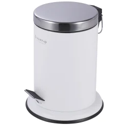 NORTIQ 3 LTR. PEDALSPAND MAT HVID 3 LTR.
