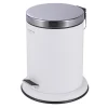 NORTIQ PEDALSPAND MAT HVID 5 LTR.