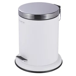 NORTIQ PEDALSPAND MAT HVID 5 LTR.