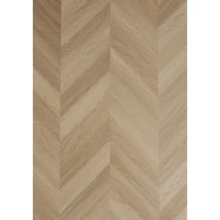 NOVEGO CHEVRON VINYLGULV NICE