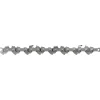 OREGON SAVKÆDE 3/8" - 1,3MM - 57 DRIVLED