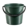 ORTHEX SPAND GRØN 10 L