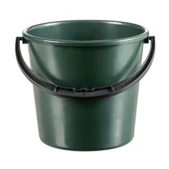 ORTHEX SPAND GRØN 10 L