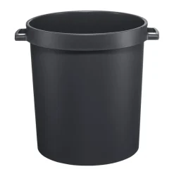 ORTHEX TØNDE GRÅ 80 L