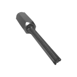 OSM 10 MM MUSEJERN 10X60 MM 1 STK
