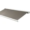 OUTFIT LIANA MARKISE M/MOTOR TAUPE/HVID 300 CM
