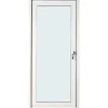 OUTLINE 3-LAGS KLART GLAS TERRASSEDØR 114 X 948 X 2118 MM H