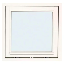 OUTLINE TOPSTYRET 3-LAGSGLAS VINDUE 118.80 X 118.80 CM