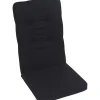 OUTRIUM BREST POSITIONSHYNDE SORT 5 X 46.50 X 115 CM