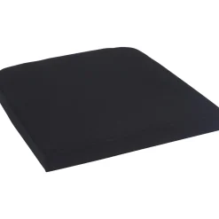 OUTRIUM BREST SÆDEHYNDE SORT 5 X 45 X 48 CM