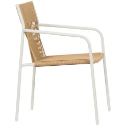 OUTRIUM CATANIA HAVESTOL GRÅ/BEIGE