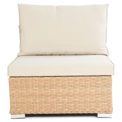 OUTRIUM CORDOBA LOUNGE MIDTERMODUL NATUR
