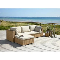 OUTRIUM CORDOBA MODUL LOUNGESTOL NATUR