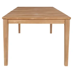 OUTRIUM GILI L206 CM HAVEBORD TEAK