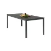 OUTRIUM PISA L205 CM HAVEBORD SORT