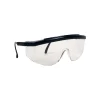 OX-ON 334.14, COMFORT SIKKERHEDSBRILLE TRANSPARENT
