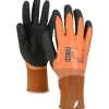 OX-ON 91267 HANDSKE 10XL ORANGE 1 PAR