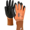 OX-ON 91267 HANDSKE 11XXL ORANGE 1 PAR