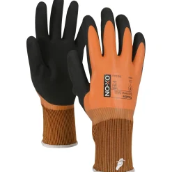 OX-ON 91267 HANDSKE 12XXXL ORANGE 1 PAR