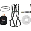 OX-ON BASIC 355.90 SÆT 1,2M FALDSIKRING L/XL