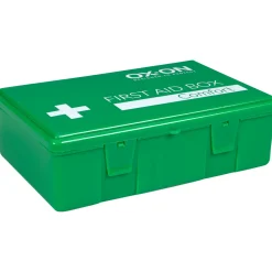 OX-ON COMFORT FIRST AID BOX FØRSTEHJÆLP