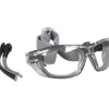 OX-ON SUPREME 330.15, MULTI SIKKERSHEDSBRILLE SØLVGRÅ