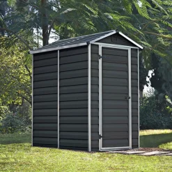 PALRAM CANOPIA CANOPIA 540-150 REDSKABSRUM 2,1 M2