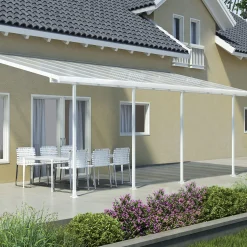 PALRAM CANOPIA CANOPIA FERIA TERRASSEOVERDÆKNING 21,5 M2