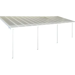 PALRAM CANOPIA CANOPIA FERIA TERRASSEOVERDÆKNING 25,0 M2