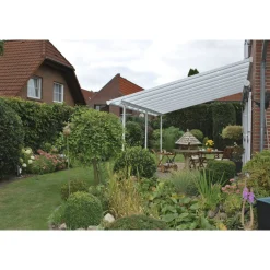 PALRAM CANOPIA CANOPIA FERIA TERRASSEOVERDÆKNING 16 M2