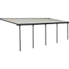 PALRAM CANOPIA CANOPIA FERIA TERRASSEOVERDÆKNING 21,5 M2